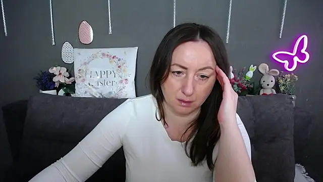 Abby Taylorr online show from April 9, 2026, 6:19 am