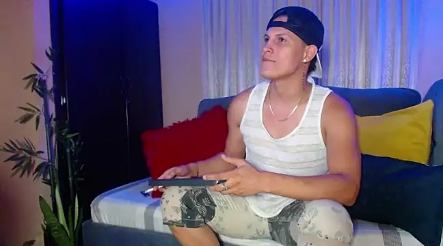 DavidNeill online show from March 14, 2025, 5:16 am