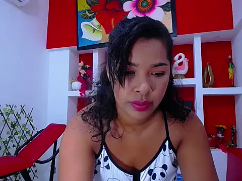BiancaTrux online show from December 2, 2025, 2:39 am