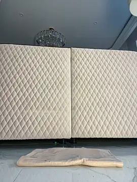 AngelinaMoore online show from March 26, 2026, 4:01 pm