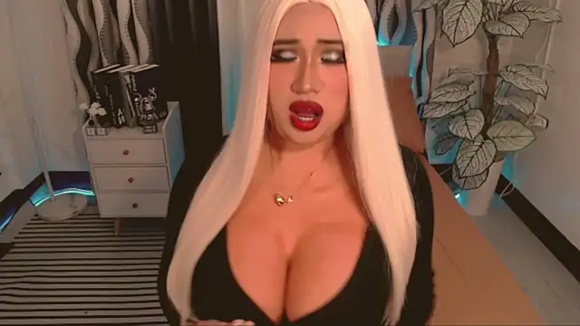 TsDominantCumloader online show from October 26, 2025, 5:41 pm