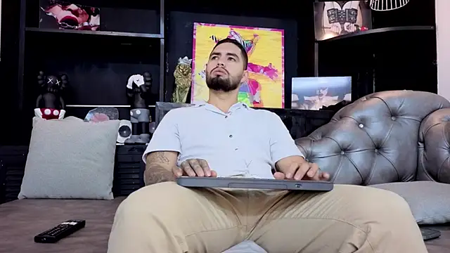 Snapshot of matteosantos chatting on September 20, 2025, 11:44 am matteosantos online show from September 20, 2025, 11:44 am