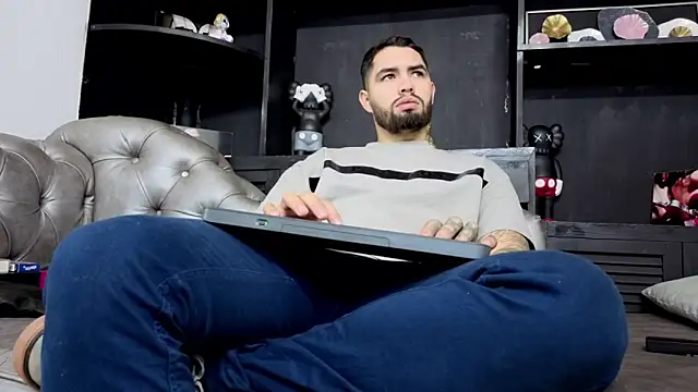 matteosantos online show from February 11, 2026, 9:58 am