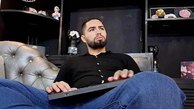 matteosantos online show from March 20, 2026, 11:59 am