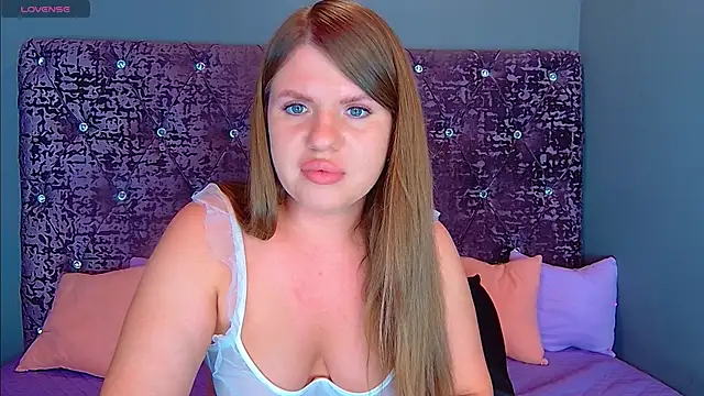 NoraBigAss online show from February 11, 2025, 10:18 pm