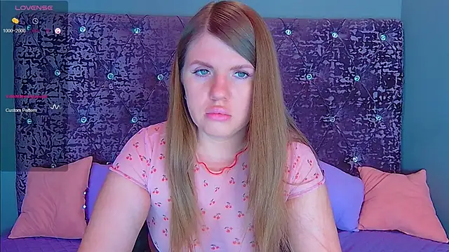 NoraBigAss online show from March 13, 2025, 1:21 am