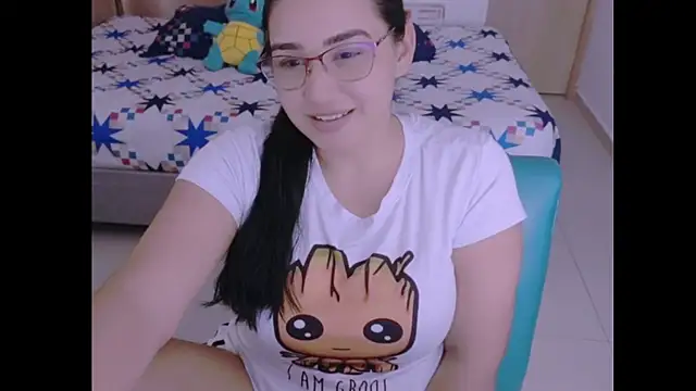  anastasia online show from December 29, 2024, 9:20 pm