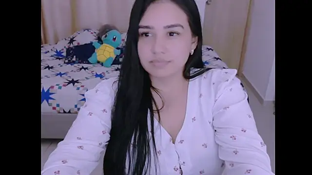  anastasia online show from January 14, 2025, 10:55 pm