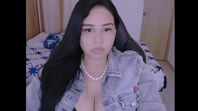  anastasia online show from January 15, 2025, 8:48 pm