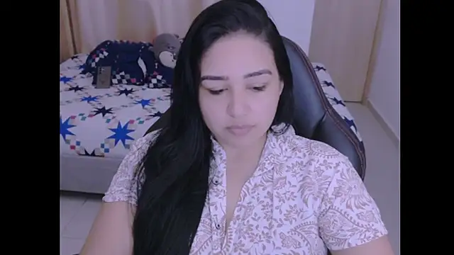  anastasia online show from January 18, 2025, 6:53 pm