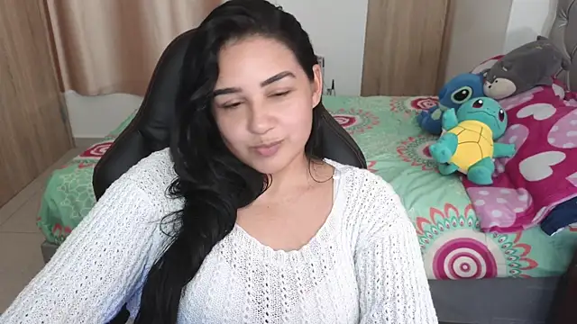  anastasia online show from February 3, 2025, 12:58 am