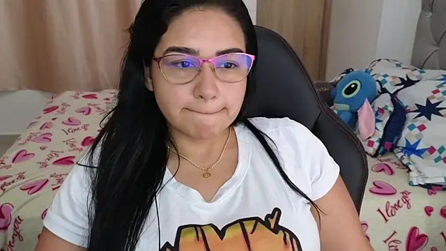  anastasia online show from February 15, 2025, 6:01 pm