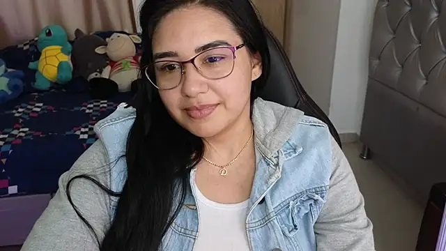  anastasia online show from February 18, 2025, 10:14 pm