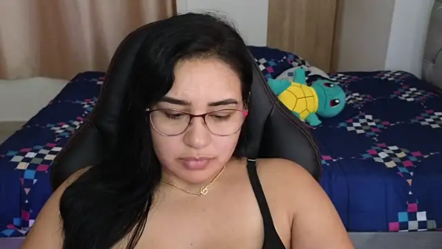  anastasia online show from February 21, 2025, 7:01 am