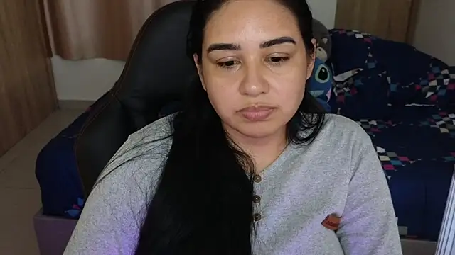  anastasia online show from February 21, 2025, 7:43 pm