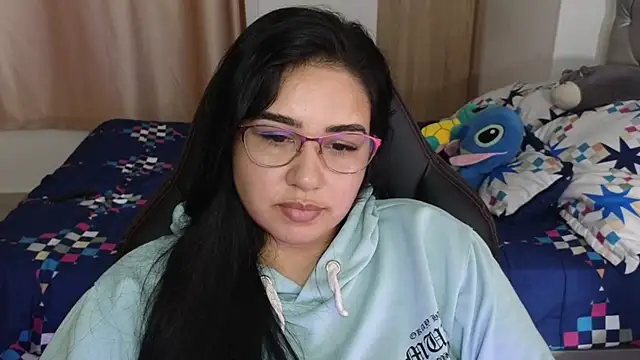  anastasia online show from March 3, 2025, 9:59 pm