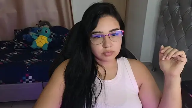  anastasia online show from March 7, 2025, 6:00 pm