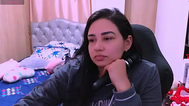  anastasia online show from November 16, 2025, 7:41 pm