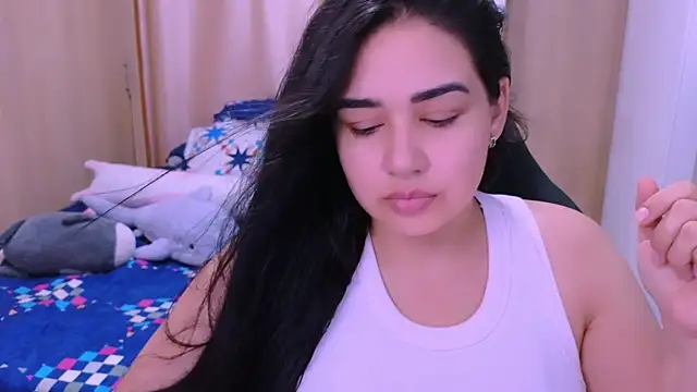  anastasia online show from March 26, 2026, 9:20 pm