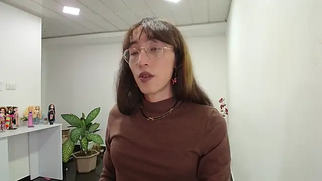 NicoleCortez online show from March 12, 2025, 12:31 am