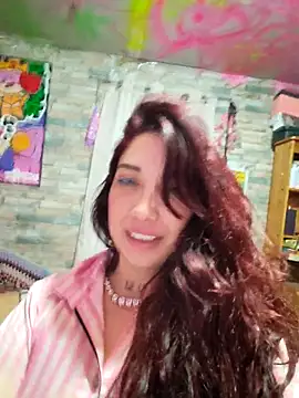 Snapshot of delycandy chatting on March 28, 2026, 9:20 am delycandy online show from March 28, 2026, 9:20 am