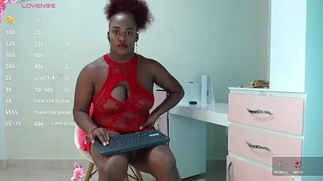 beatziedreams online show from February 19, 2025, 3:39 am