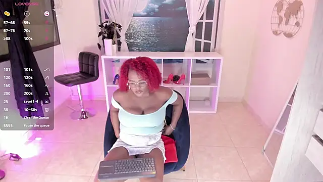 beatziedreams online show from March 12, 2026, 2:01 pm