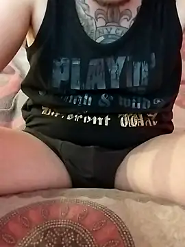 LoGaNfree88 online show from June 7, 2026, 10:35 pm