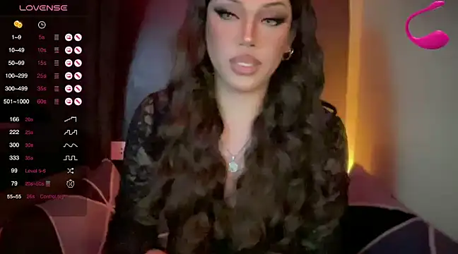 madam agnes1 online show from February 21, 2025, 5:42 pm