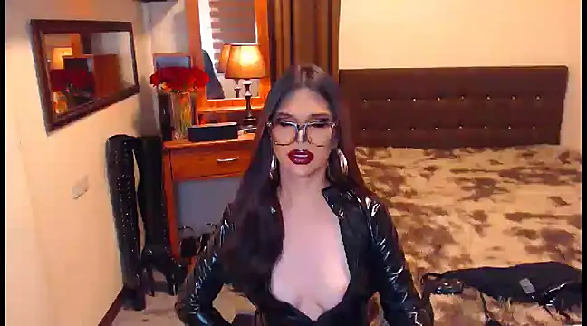 EXTREMELYDOM online show from December 15, 2024, 10:28 am