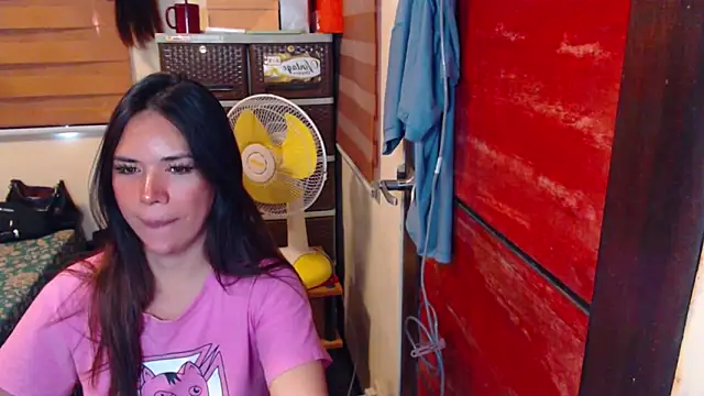 EXTREMELYDOM online show from February 3, 2026, 8:30 am