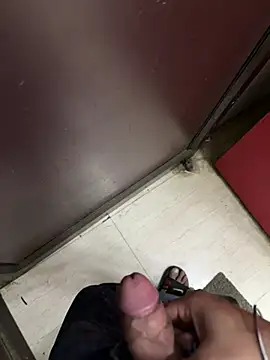 indianhardcore876 online show from February 19, 2025, 3:16 pm