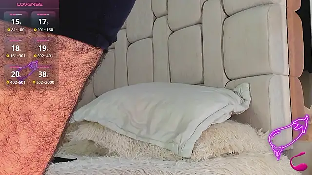 Jampool19 online show from February 23, 2026, 9:17 am