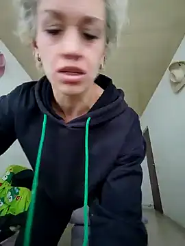 sexymarilyncolombia online show from February 10, 2025, 1:01 pm