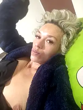 sexymarilyncolombia online show from February 20, 2025, 11:09 am