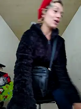 sexymarilyncolombia online show from March 8, 2025, 1:03 pm