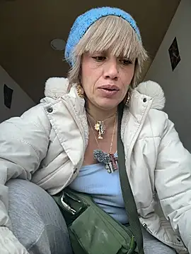 sexymarilyncolombia online show from March 27, 2026, 2:17 pm