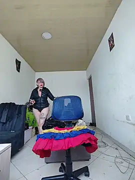 sexymarilyncolombia online show from May 23, 2026, 2:32 pm