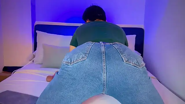  DANTE BIGASS online show from October 5, 2025, 12:53 am