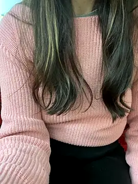 SHARONRodrig online show from December 19, 2025, 10:28 pm