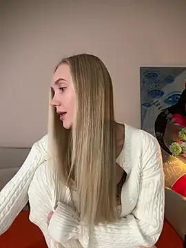 MariaTull online show from February 8, 2026, 2:09 pm