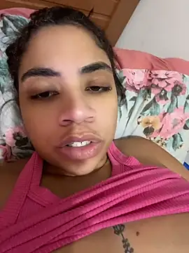 morenadabuceta online show from May 26, 2026, 12:34 pm