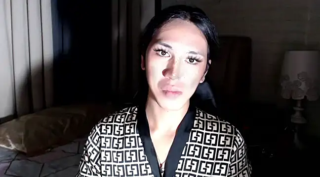 Ts glamxxxx online show from December 10, 2024, 9:01 am