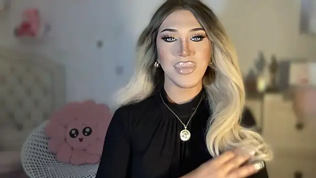 Ts glamxxxx online show from September 9, 2025, 11:48 pm