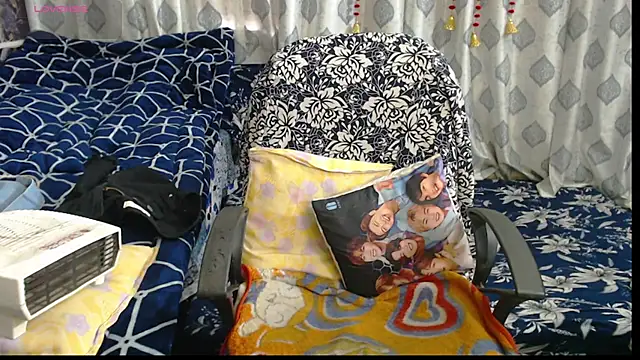 sexyrihana1 online show from December 31, 2024, 8:48 am