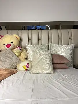 ALISSON FOXXX1 online show from January 26, 2025, 10:02 pm
