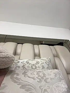 ALISSON FOXXX1 online show from January 8, 2026, 10:56 pm