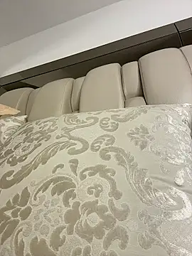 ALISSON FOXXX1 online show from March 5, 2026, 10:50 pm