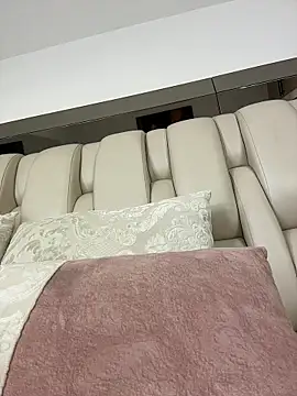 ALISSON FOXXX1 online show from March 6, 2026, 10:50 pm