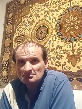 185322 online show from October 19, 2025, 8:20 pm